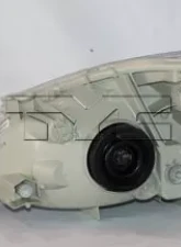 TYC Genera Headlight Assembly Toyota Echo Right 2003-2005                                     - 20-6437-00 - Image 2