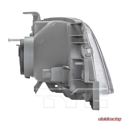 TYC Genera Headlight Assembly Subaru Forester Left 2001-2002 - 20-6462-00