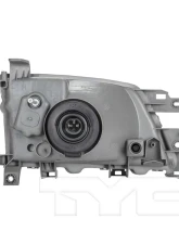 TYC Genera Headlight Assembly Subaru Forester Left 2001-2002                                     - 20-6462-00 - Image 2
