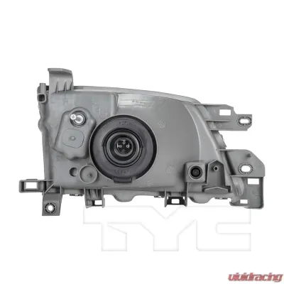 TYC Genera Headlight Assembly Subaru Forester Left 2001-2002 - 20-6462-00