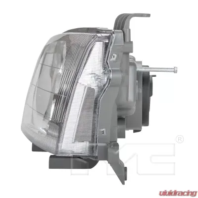TYC Genera Headlight Assembly Subaru Forester Left 2001-2002 - 20-6462-00