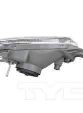 TYC Genera Headlight Assembly Subaru Forester Left 2001-2002                                     - 20-6462-00 - Image 7