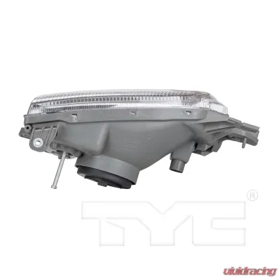 TYC Genera Headlight Assembly Subaru Forester Left 2001-2002 - 20-6462-00