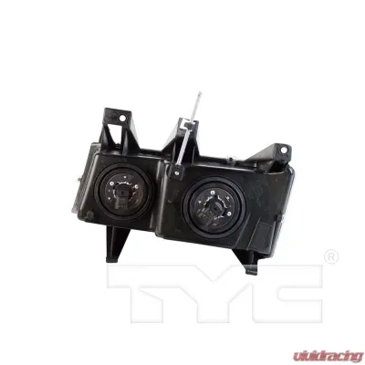 TYC Genera Headlight Assembly Right - 20-6467-00-9