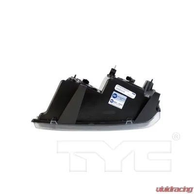 TYC Genera Headlight Assembly Right - 20-6467-00-9