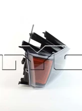 TYC Genera Headlight Assembly Right                                     - 20-6467-00-9 - Image 6