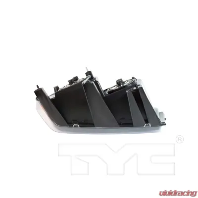 TYC Genera Headlight Assembly Right - 20-6467-00-9