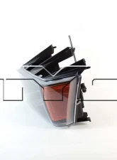 TYC Genera Headlight Assembly Left                                     - 20-6468-00-9 - Image 7