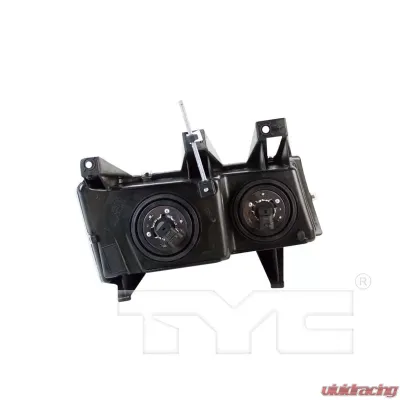 TYC Genera Headlight Assembly Left - 20-6468-00-9