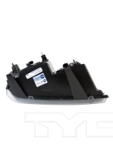 TYC Genera Headlight Assembly Left                                     - 20-6468-00-9 - Image 3
