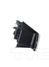 TYC Genera Headlight Assembly Left                                     - 20-6468-00-9 - Image 6