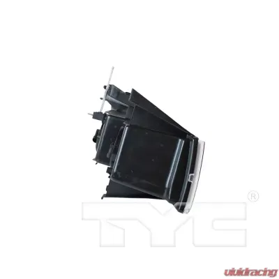 TYC Genera Headlight Assembly Left - 20-6468-00-9