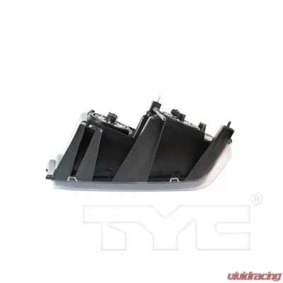 TYC Genera Headlight Assembly Left - 20-6468-00-9