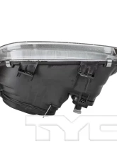 TYC Genera Headlight Assembly Volkswagen Right 1999-2002                                     - 20-6473-90 - Image 3