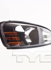 TYC Genera Headlight Assembly Pontiac Grand Prix Right 2004-2008                                     - 20-6487-00-9 - Image 6