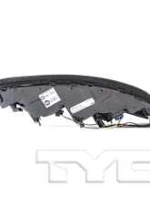 TYC Genera Headlight Assembly Pontiac Grand Prix Left 2004-2008                                     - 20-6488-00-9 - Image 8