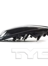 TYC Genera Headlight Assembly Pontiac Grand Prix Left 2004-2008                                     - 20-6488-00-9 - Image 9