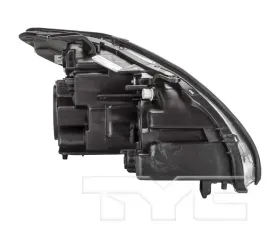 TYC Genera Headlight Assembly Lexus Left