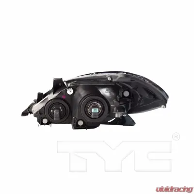 TYC Genera Headlight Assembly Toyota Solara Right 2004-2006 - 20-6515-00