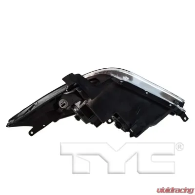 TYC Genera Headlight Assembly Toyota Solara Right 2004-2006 - 20-6515-00