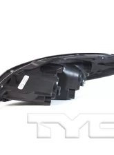 TYC Genera Headlight Assembly Toyota Solara Right 2004-2006                                     - 20-6515-00 - Image 4