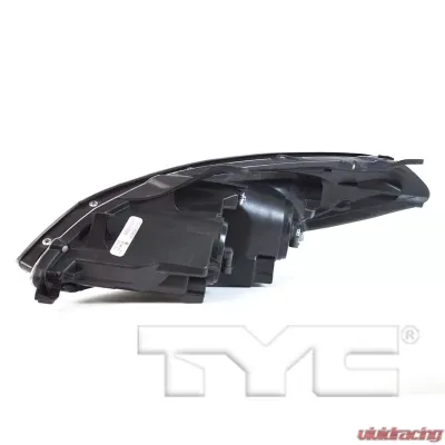 TYC Genera Headlight Assembly Toyota Solara Right 2004-2006 - 20-6515-00