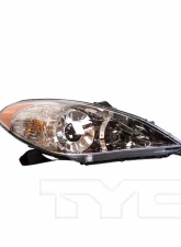 TYC Genera Headlight Assembly Toyota Solara Right 2004-2006                                     - 20-6515-00 - Image 5