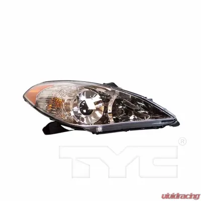 TYC Genera Headlight Assembly Toyota Solara Right 2004-2006 - 20-6515-00