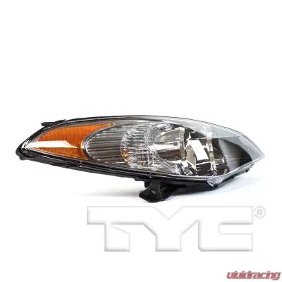 TYC Genera Headlight Assembly Toyota Solara Right 2004-2006 - 20-6515-00