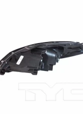 TYC Genera Headlight Assembly Toyota Solara Right 2004-2006                                     - 20-6515-00 - Image 7