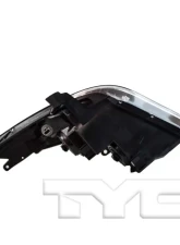 TYC Genera Headlight Assembly Toyota Solara Right 2004-2006                                     - 20-6515-00 - Image 8