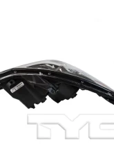 TYC Genera Headlight Assembly Toyota Solara Right 2004-2006                                     - 20-6515-00 - Image 9