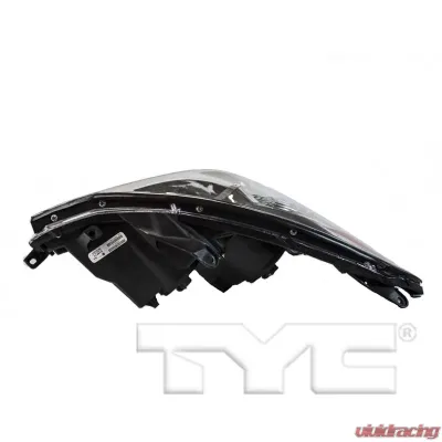TYC Genera Headlight Assembly Toyota Solara Right 2004-2006 - 20-6515-00