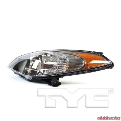TYC Genera Headlight Assembly Toyota Solara Left 2004-2006 - 20-6516-00