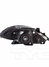 TYC Genera Headlight Assembly Toyota Solara Left 2004-2006                                     - 20-6516-00 - Image 2