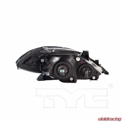 TYC Genera Headlight Assembly Toyota Solara Left 2004-2006 - 20-6516-00