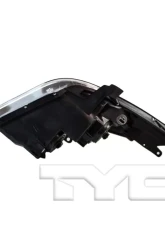 TYC Genera Headlight Assembly Toyota Solara Left 2004-2006                                     - 20-6516-00 - Image 3