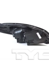 TYC Genera Headlight Assembly Toyota Solara Left 2004-2006                                     - 20-6516-00 - Image 4