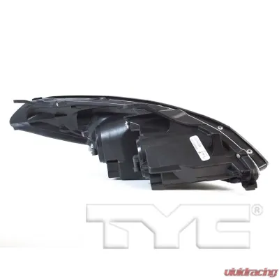 TYC Genera Headlight Assembly Toyota Solara Left 2004-2006 - 20-6516-00