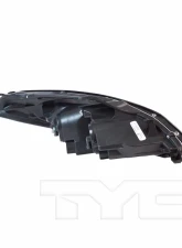 TYC Genera Headlight Assembly Toyota Solara Left 2004-2006                                     - 20-6516-00 - Image 7