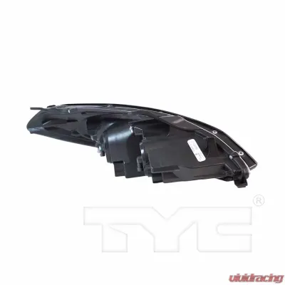 TYC Genera Headlight Assembly Toyota Solara Left 2004-2006 - 20-6516-00