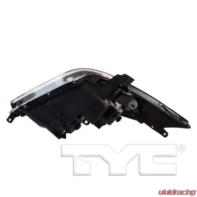 TYC Genera Headlight Assembly Toyota Solara Left 2004-2006 - 20-6516-00