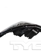 TYC Genera Headlight Assembly Toyota Solara Left 2004-2006                                     - 20-6516-00 - Image 9