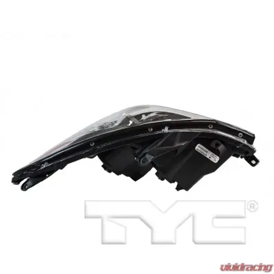 TYC Genera Headlight Assembly Toyota Solara Left 2004-2006 - 20-6516-00