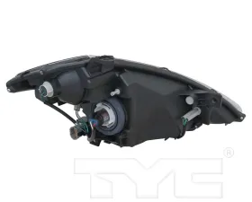 TYC Genera Headlight Assembly Nissan Murano Left 2003-2007