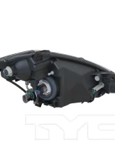 TYC Genera Headlight Assembly Nissan Murano Left 2003-2007                                     - 20-6526-00-9 - Image 6
