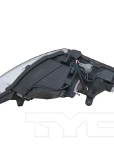 TYC Genera Headlight Assembly Nissan Murano Left 2003-2007                                     - 20-6526-00-9 - Image 2