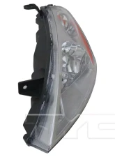 TYC Genera Headlight Assembly Nissan Murano Left 2003-2007                                     - 20-6526-00-9 - Image 4