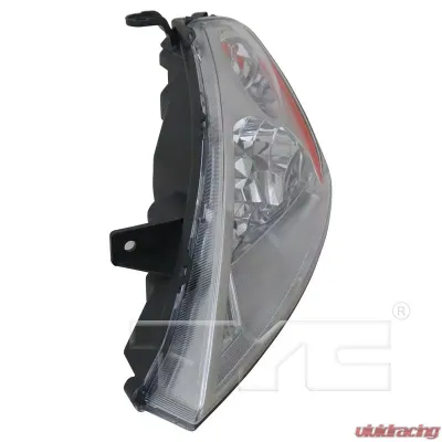 TYC Genera Headlight Assembly Nissan Murano Left 2003-2007 - 20-6526-00-9