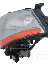TYC Genera Headlight Assembly Nissan Murano Left 2003-2007                                     - 20-6526-00-9 - Image 5